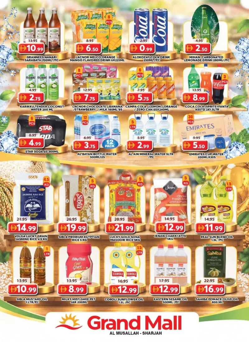 Grand Hypermarket weekly ad Sep 24 – Sep 28, 2026 – page 5