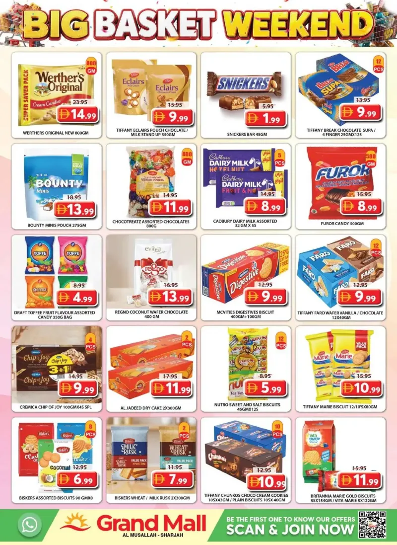 Grand Hypermarket weekly ad Sep 24 – Sep 28, 2026 – page 6