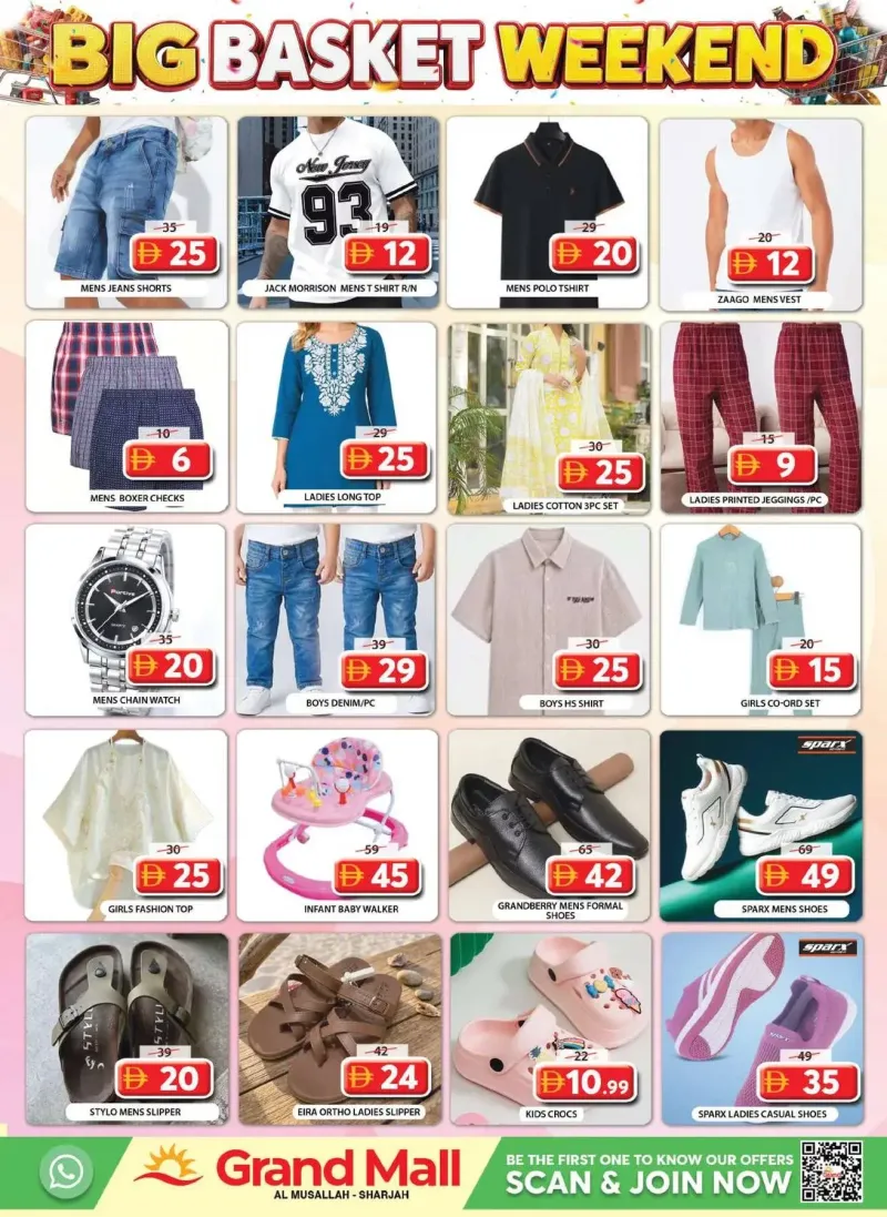 Grand Hypermarket weekly ad Sep 24 – Sep 28, 2026 – page 13