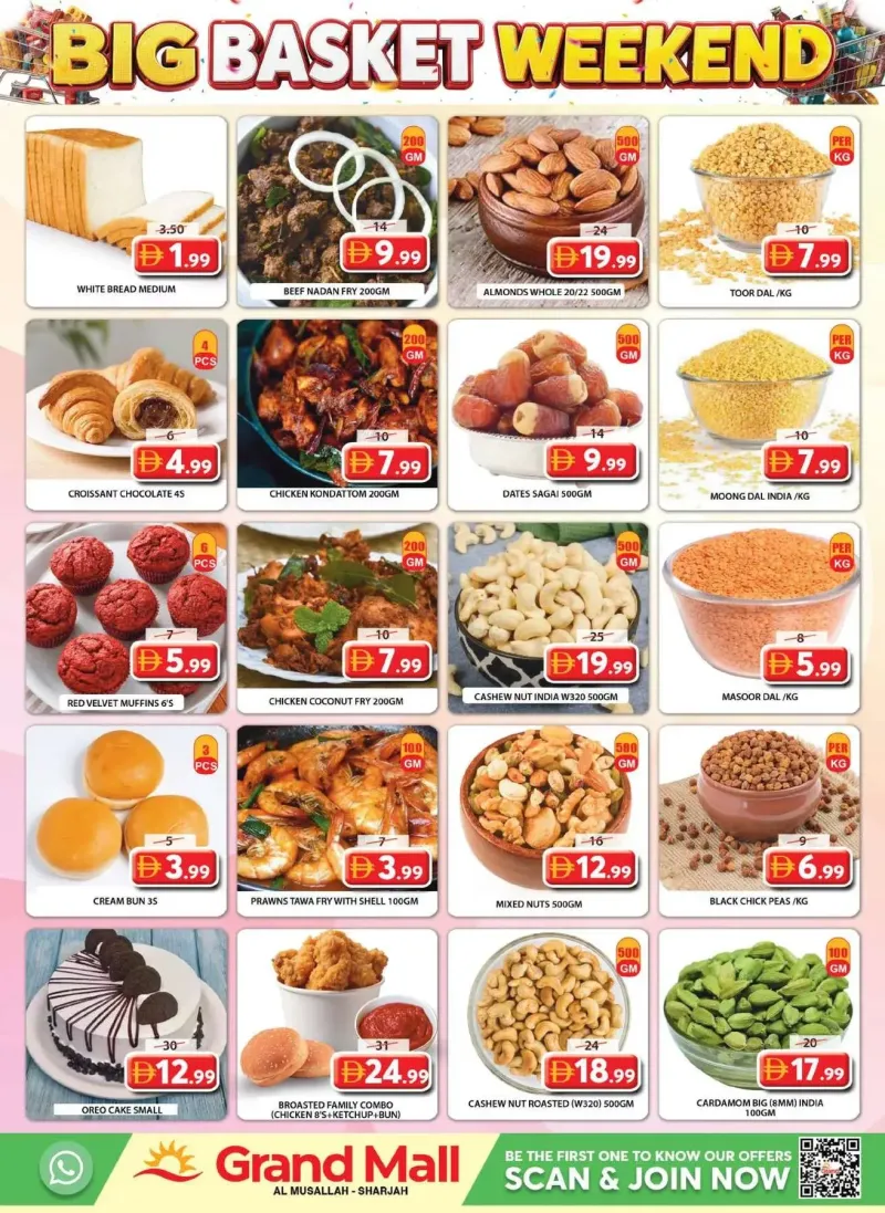 Grand Hypermarket weekly ad Sep 24 – Sep 28, 2026 – page 3