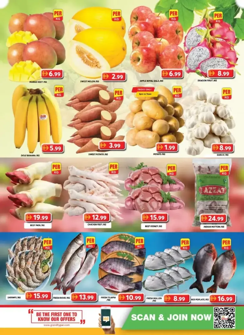 Grand Hypermarket weekly ad Sep 25 – Sep 28, 2026 – page 2