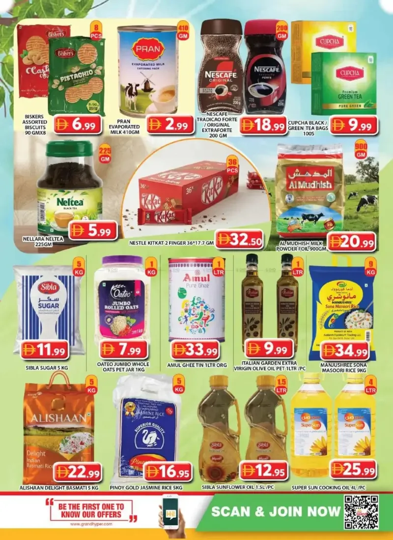 Grand Hypermarket weekly ad Sep 25 – Sep 28, 2026 – page 10