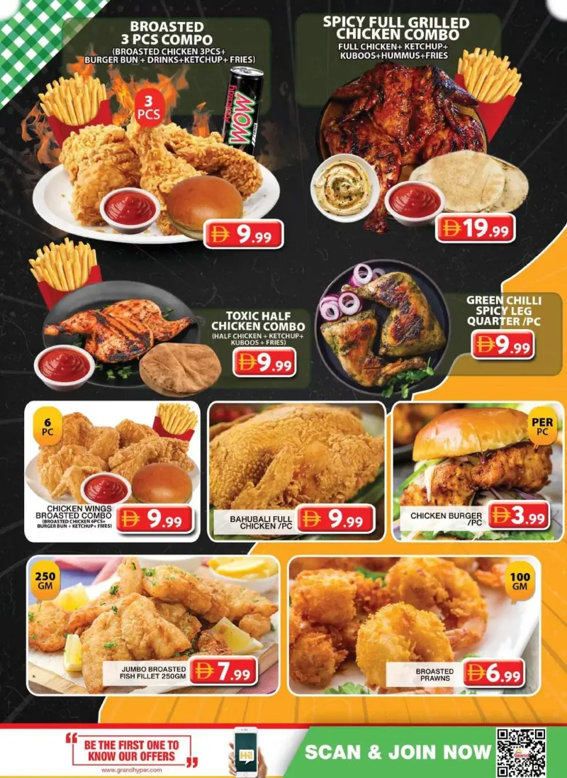 Grand Hypermarket weekly ad Oct 1 – Oct 5, 2026 – page 4