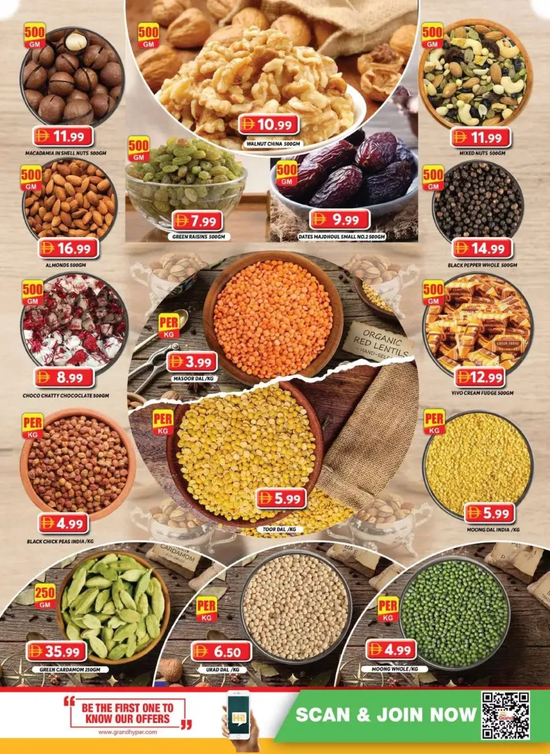 Grand Hypermarket weekly ad Oct 1 – Oct 5, 2026 – page 5