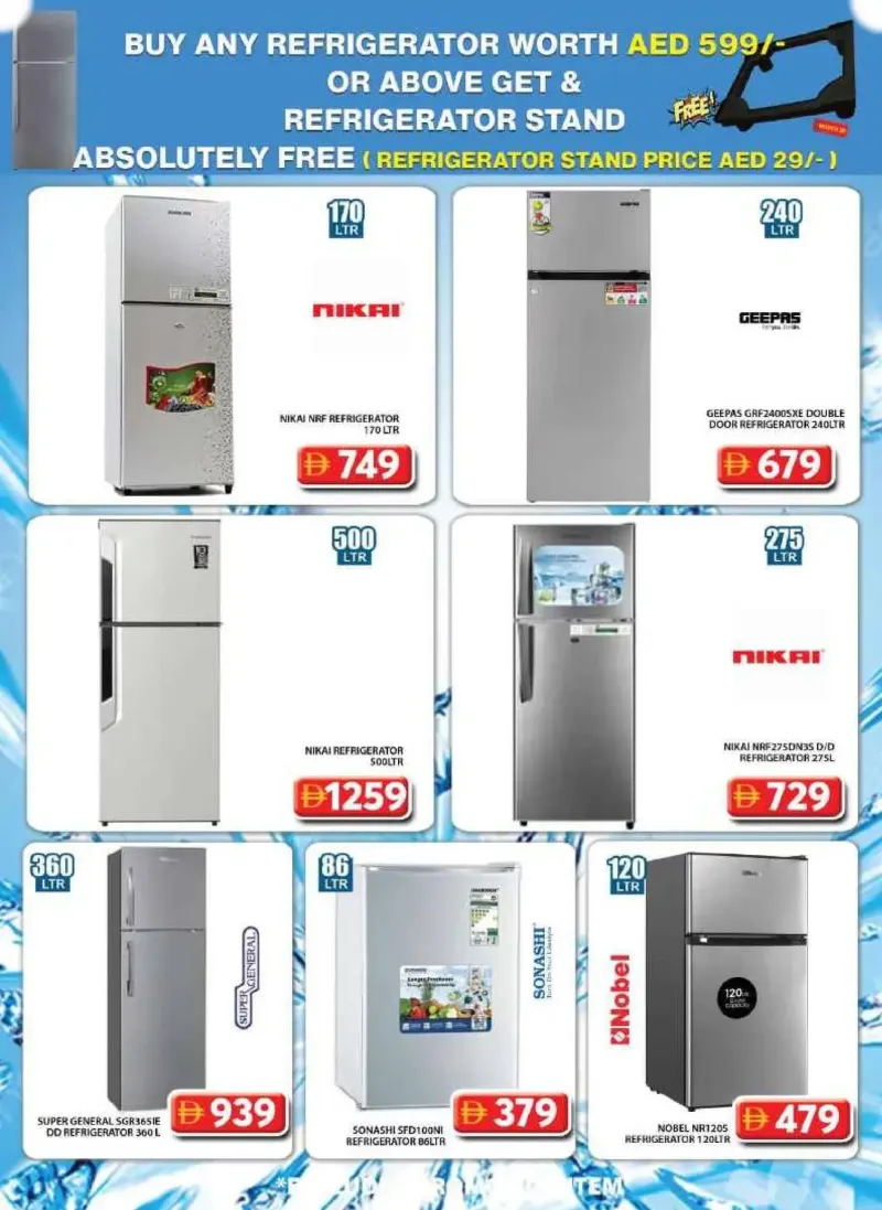 Grand Hypermarket weekly ad Oct 2 – Oct 5, 2026 – page 23
