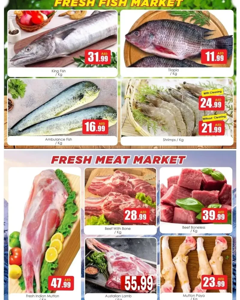 Amber weekly ad Sep 15 – Sep 17, 2026 – page 5