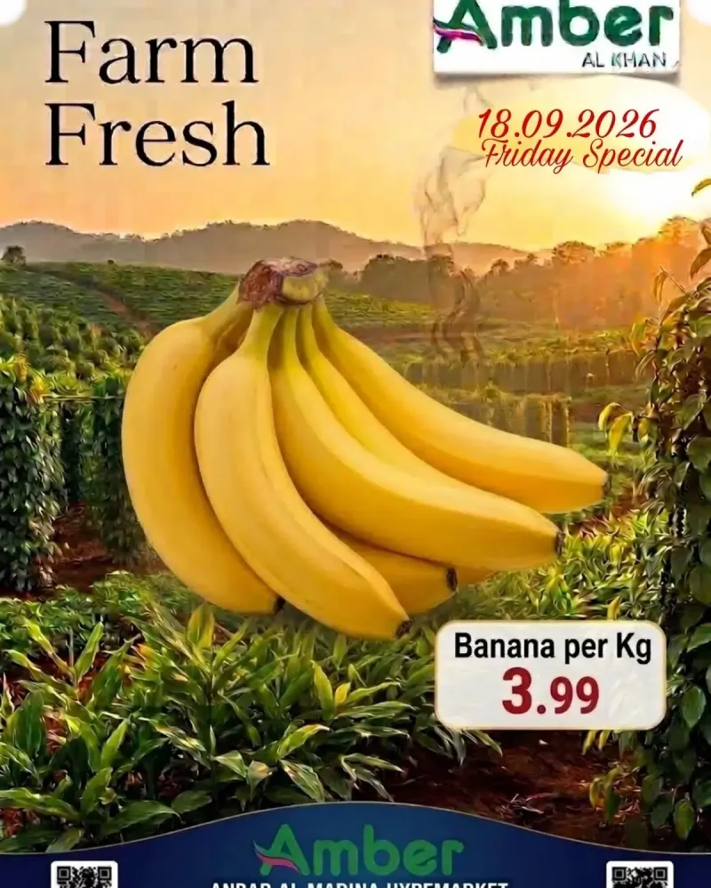 Amber weekly ad Sep 18 – Sep 19, 2026 – page 3