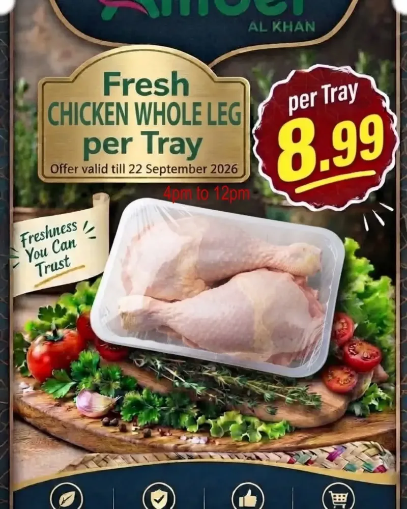 Amber weekly ad Sep 22 – Sep 23, 2026 – page 3