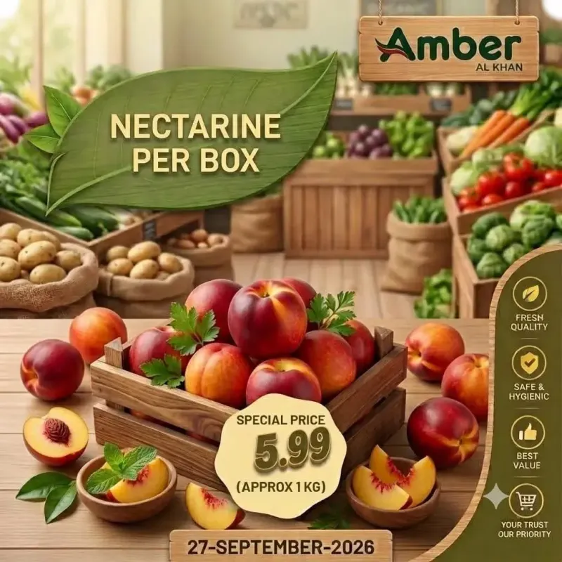 Amber weekly ad Sep 27 – Sep 28, 2026 – page 3