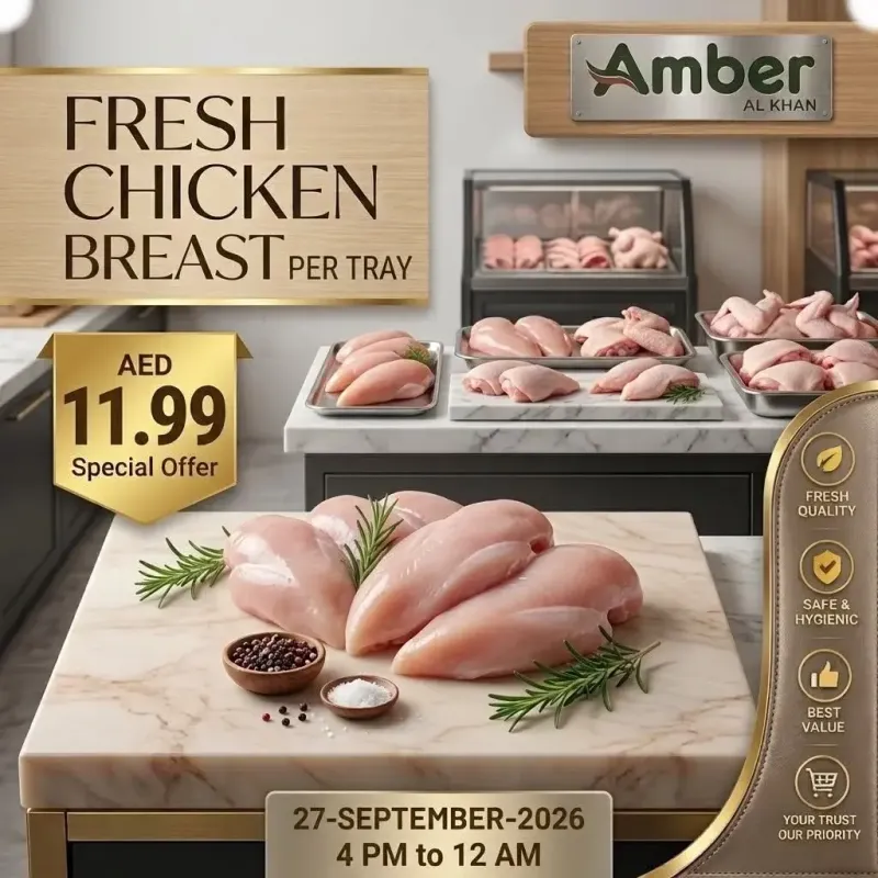 Amber weekly ad Sep 27 – Sep 28, 2026 – page 2