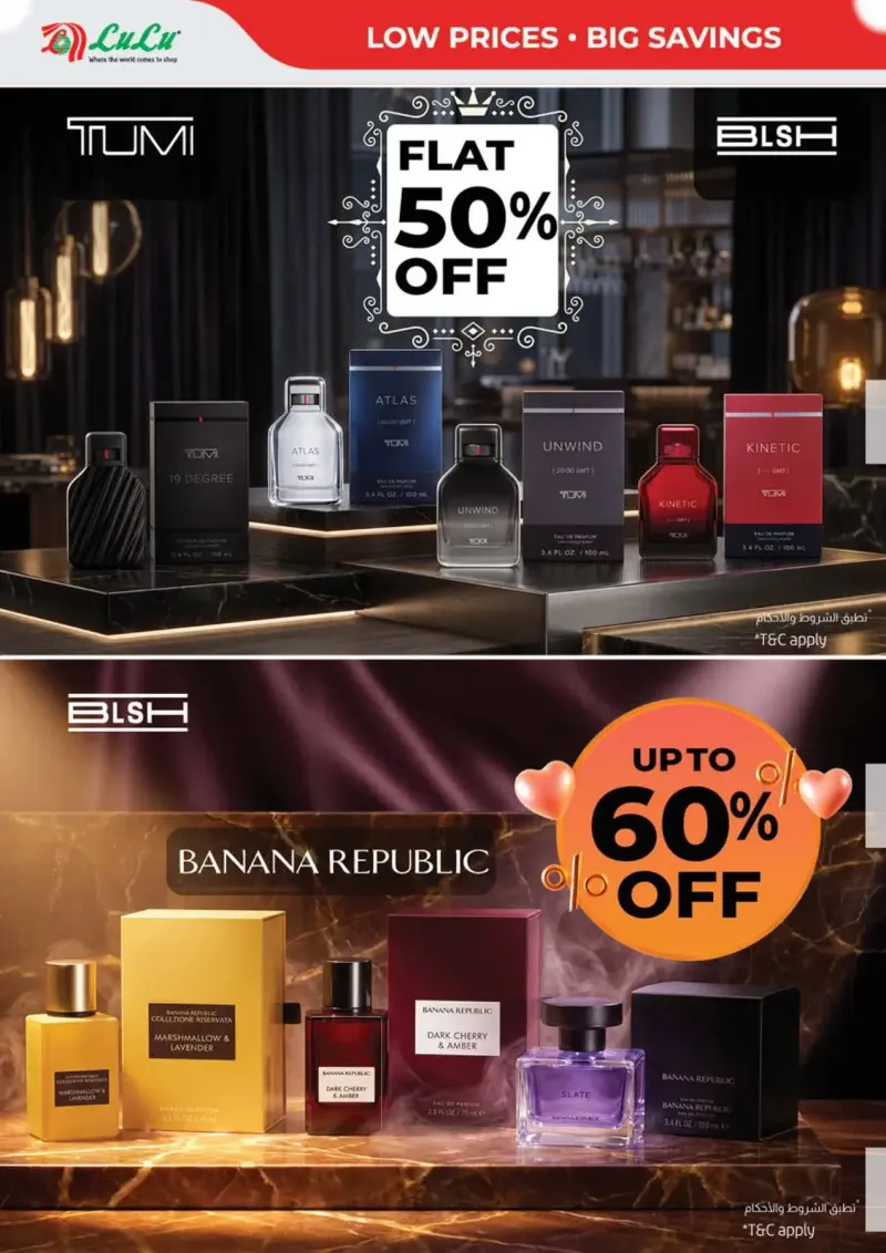 Lulu weekly ad Sep 30 – Oct 8, 2026 – page 51