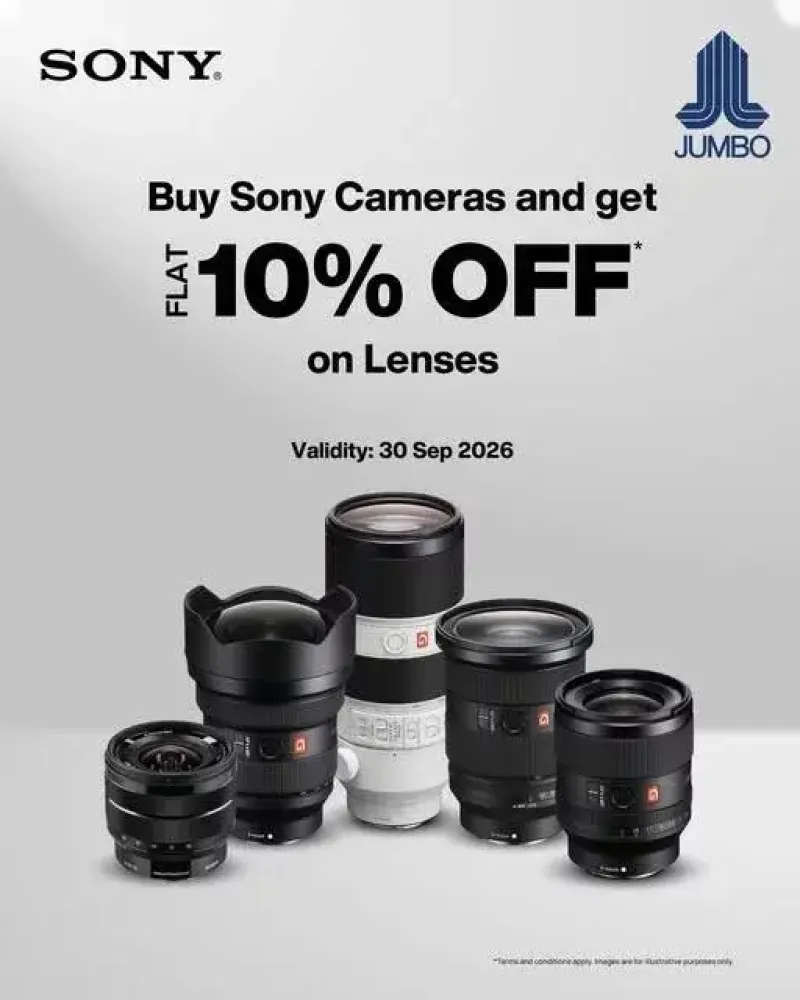 Jumbo weekly ad Sep 6 – Oct 1, 2026 – page 1