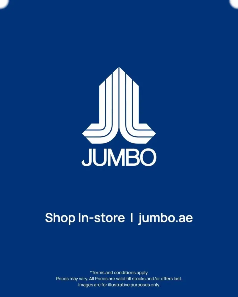 Jumbo weekly ad Oct 4 – Oct 5, 2026 – page 11