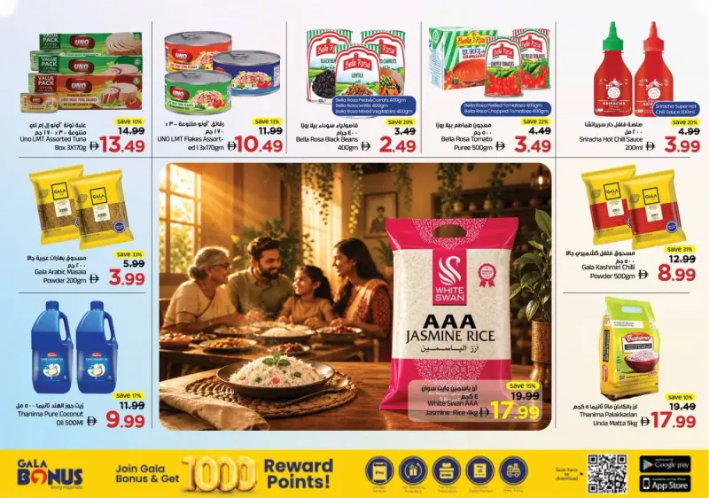 Gala Supermarket weekly ad Sep 7 – Sep 10, 2026 – page 5