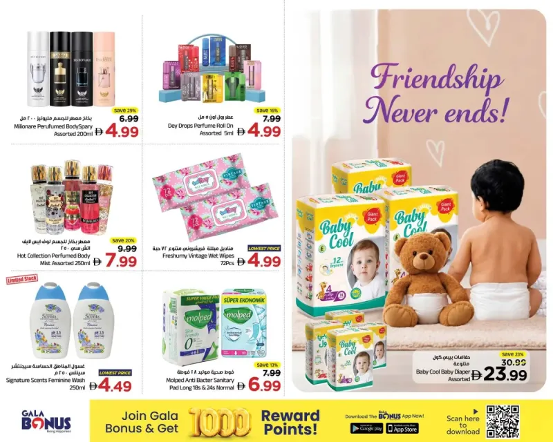 Gala Supermarket weekly ad Sep 21 – Sep 24, 2026 – page 8