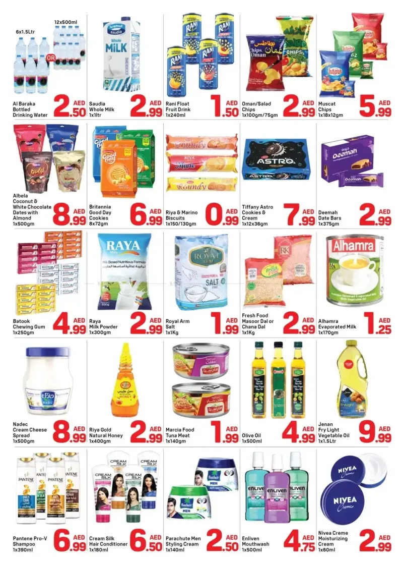 Day To Day weekly ad Sep 10 – Sep 17, 2026 – page 2