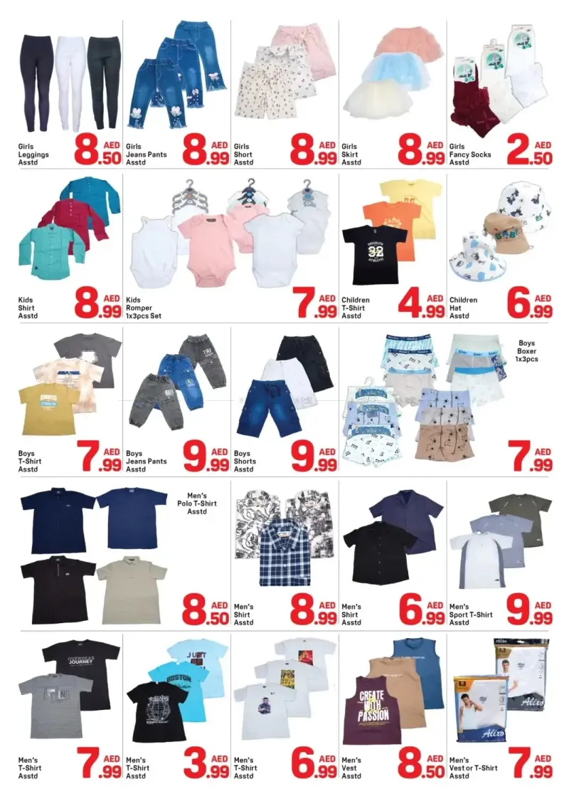 Day To Day weekly ad Sep 13 – Sep 19, 2026 – page 7