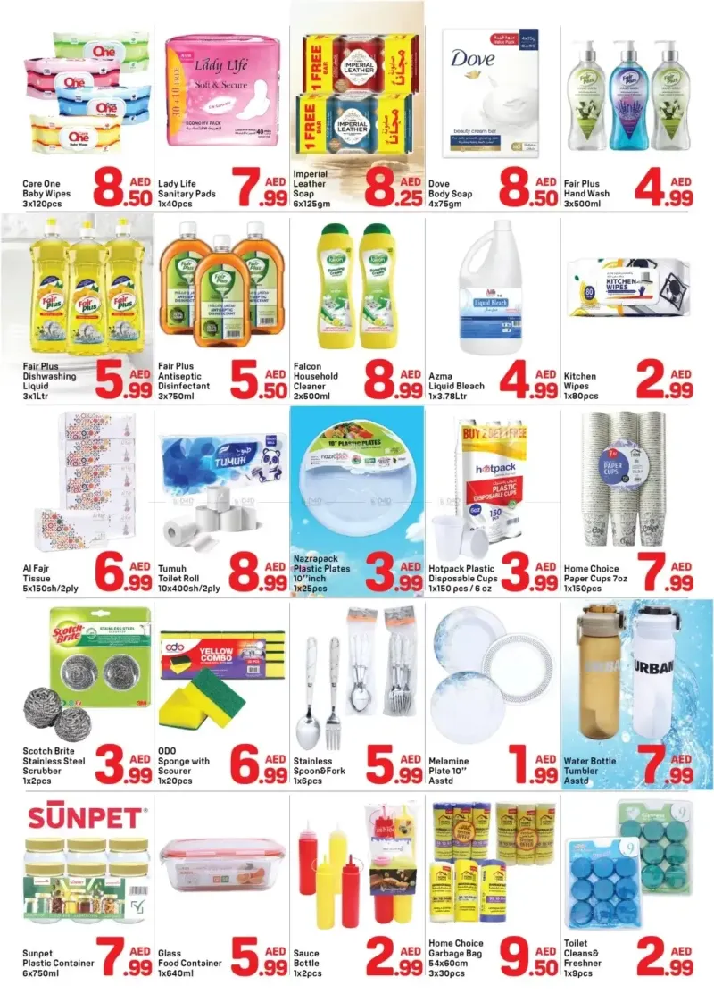 Day To Day weekly ad Sep 13 – Sep 19, 2026 – page 4