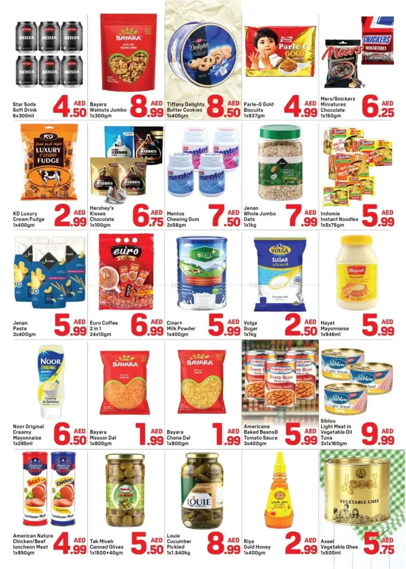 Day To Day weekly ad Sep 13 – Sep 19, 2026 – page 2