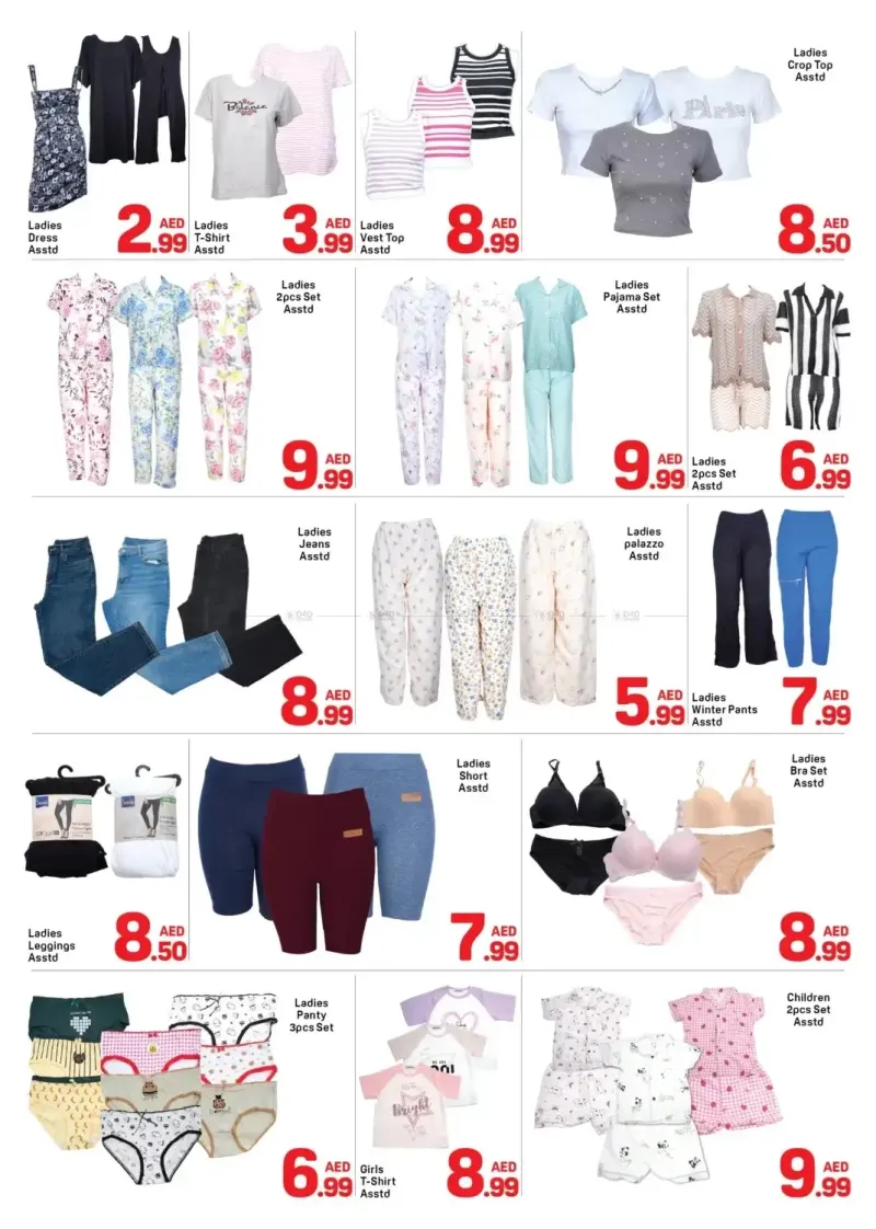 Day To Day weekly ad Sep 13 – Sep 19, 2026 – page 6