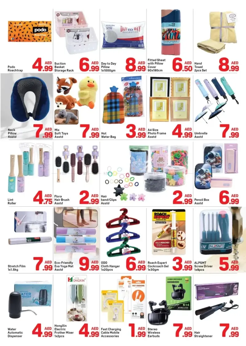 Day To Day weekly ad Sep 13 – Sep 19, 2026 – page 5