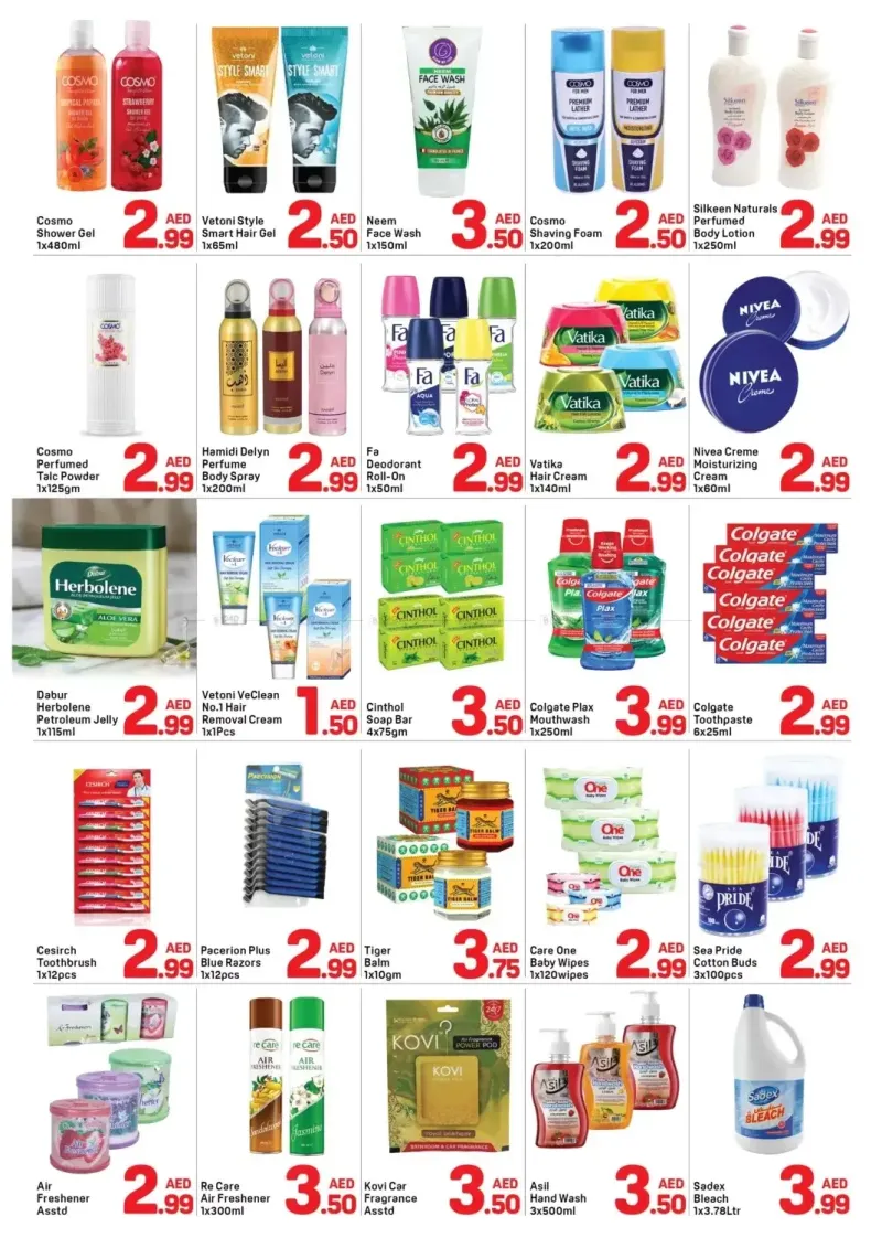 Day To Day weekly ad Sep 12 – Sep 14, 2026 – page 4