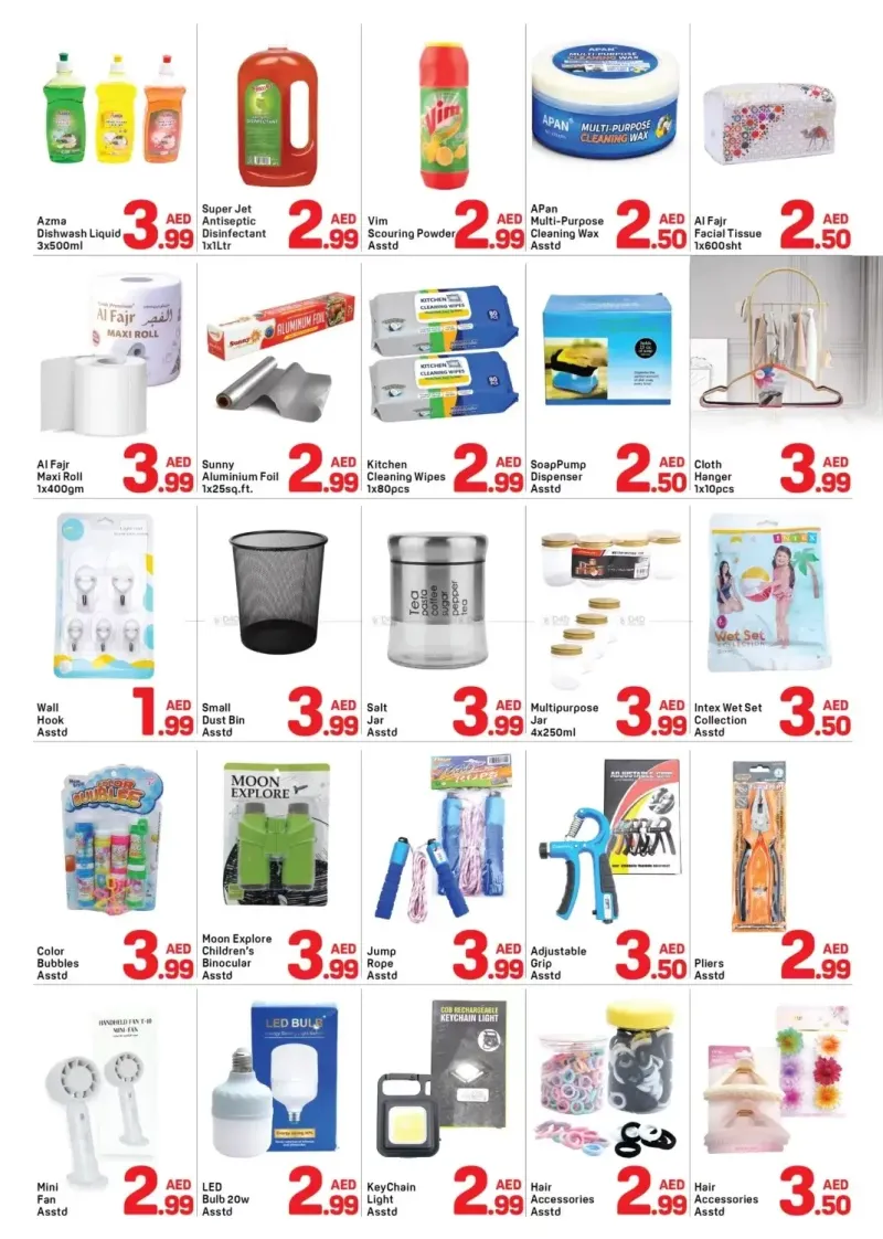 Day To Day weekly ad Sep 12 – Sep 14, 2026 – page 5