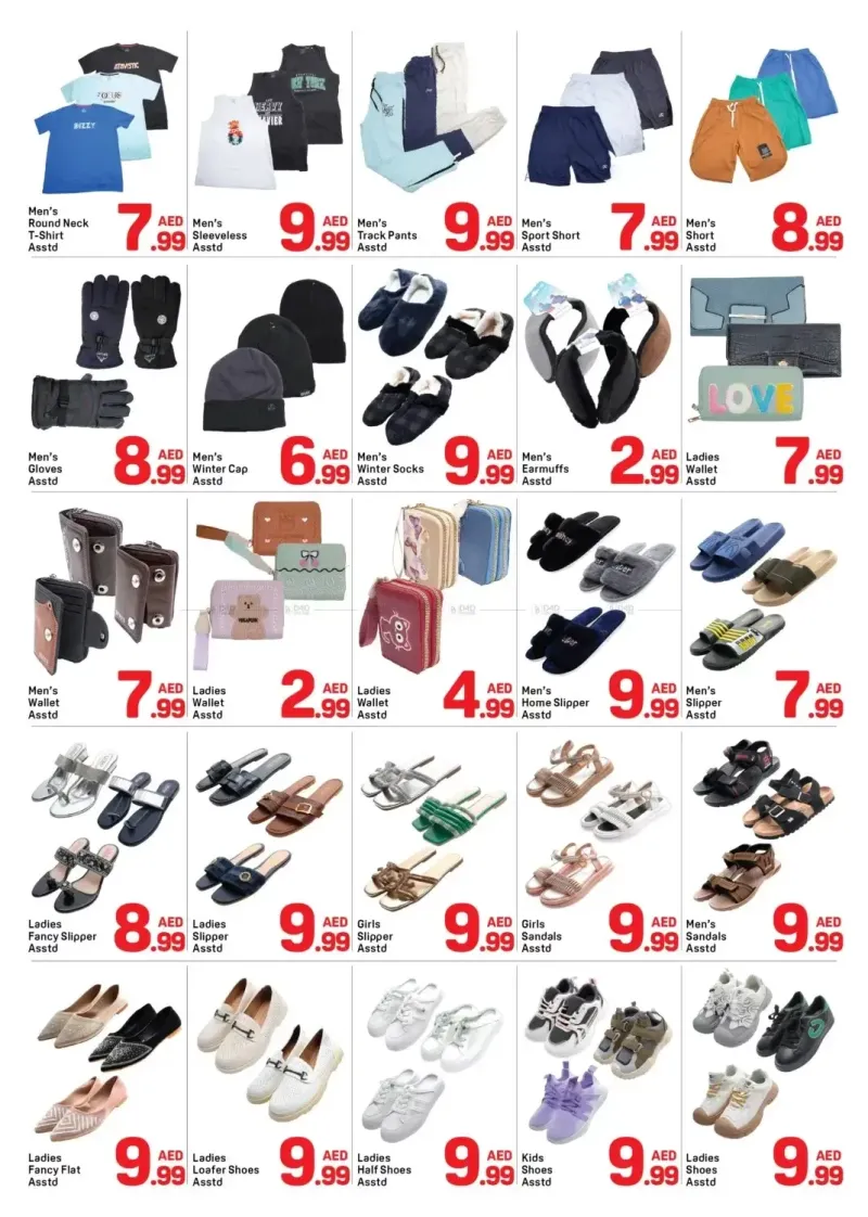 Day To Day weekly ad Sep 16 – Sep 22, 2026 – page 8