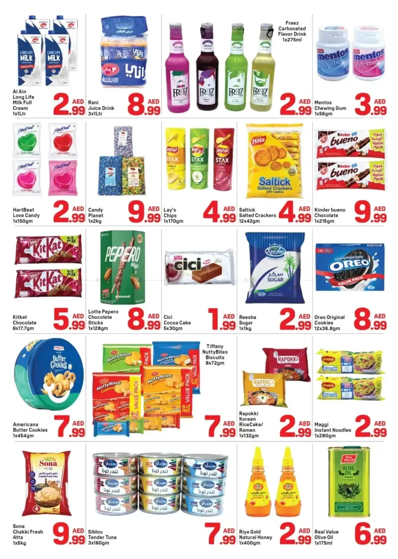 Day To Day weekly ad Sep 16 – Sep 22, 2026 – page 2