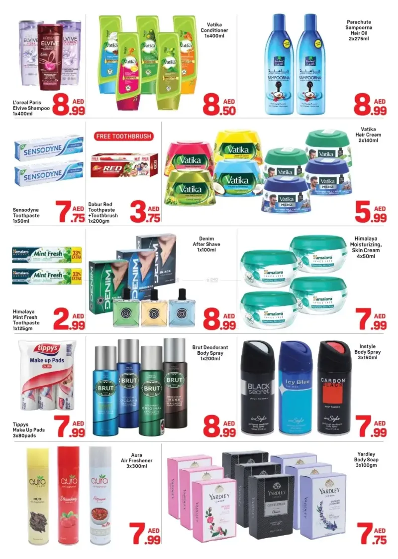 Day To Day weekly ad Sep 16 – Sep 22, 2026 – page 3
