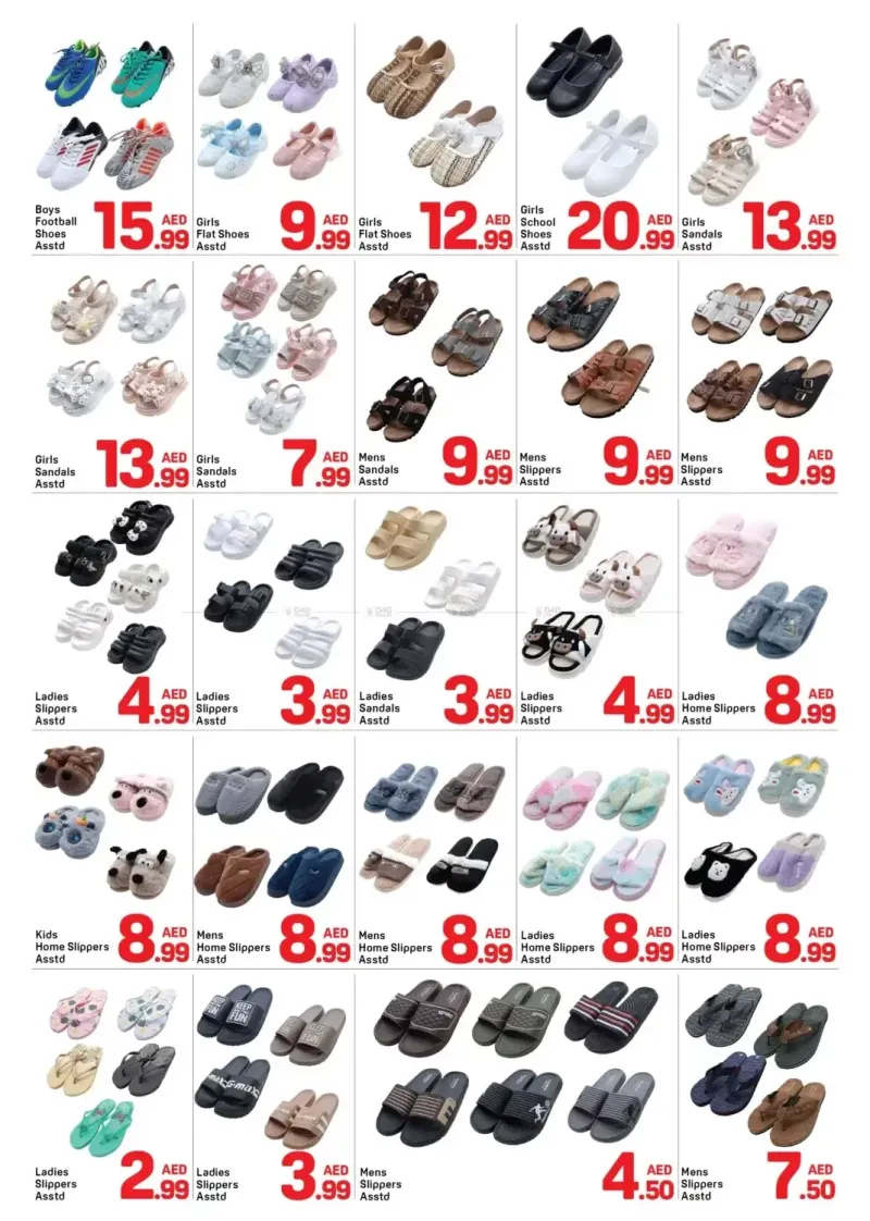 Day To Day weekly ad Sep 16 – Sep 26, 2026 – page 16