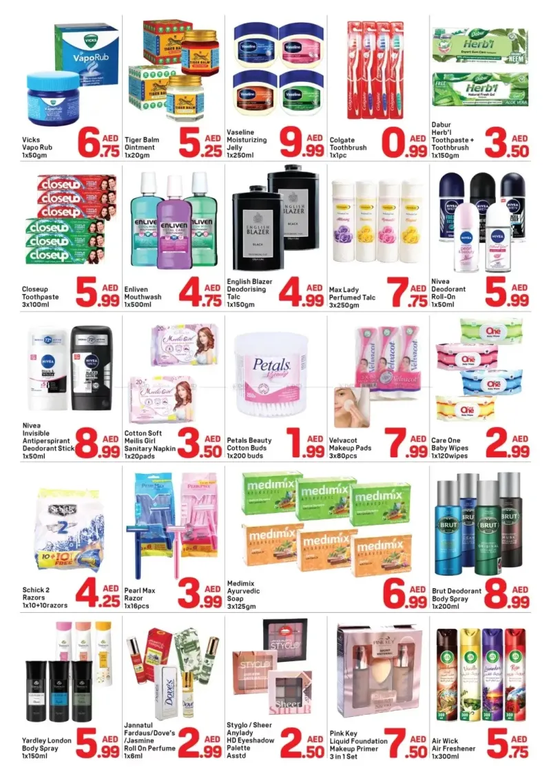 Day To Day weekly ad Sep 16 – Sep 26, 2026 – page 6