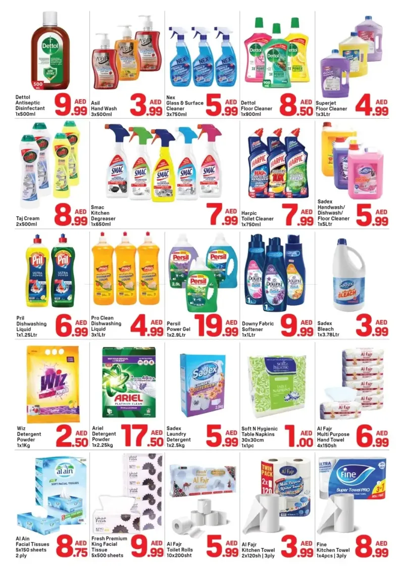 Day To Day weekly ad Sep 16 – Sep 26, 2026 – page 7