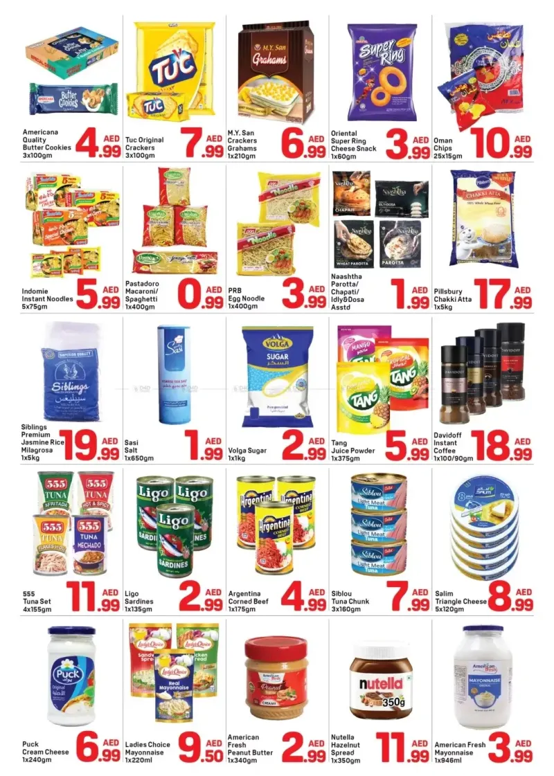 Day To Day weekly ad Sep 16 – Sep 26, 2026 – page 4