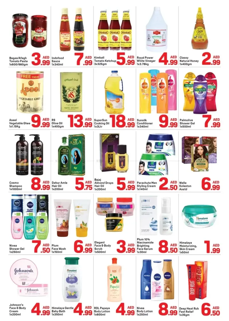 Day To Day weekly ad Sep 16 – Sep 26, 2026 – page 5
