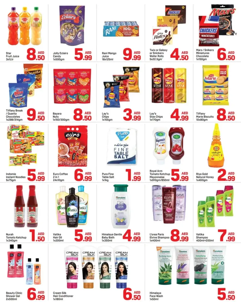 Day To Day weekly ad Sep 16 – Sep 23, 2026 – page 2
