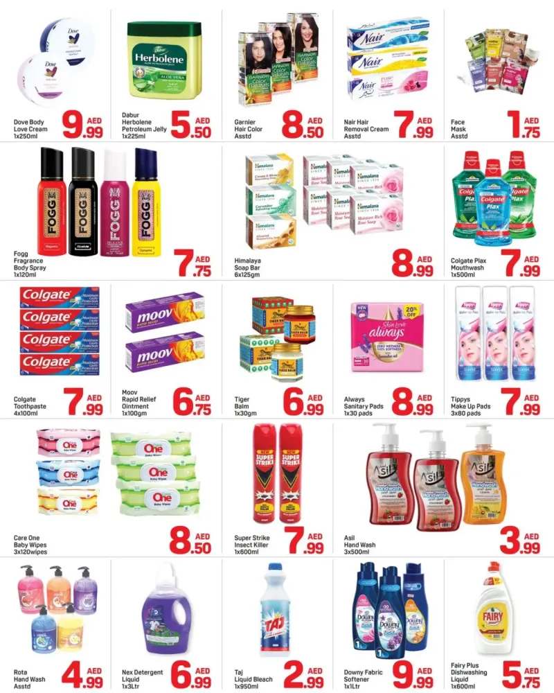Day To Day weekly ad Sep 16 – Sep 23, 2026 – page 3