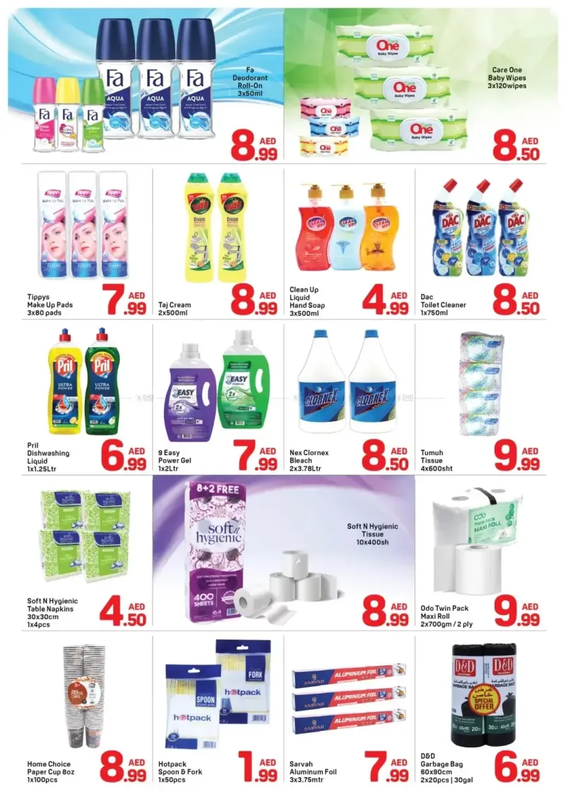 Day To Day weekly ad Sep 18 – Sep 29, 2026 – page 5