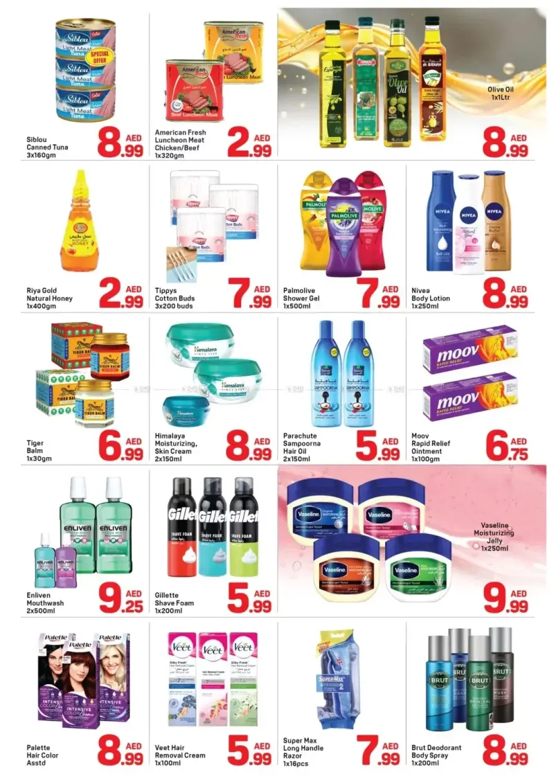 Day To Day weekly ad Sep 18 – Sep 29, 2026 – page 4