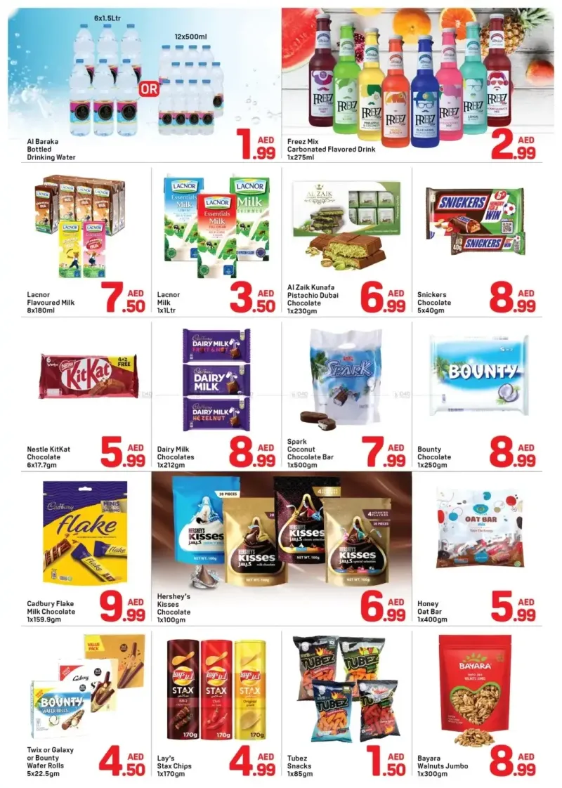 Day To Day weekly ad Sep 18 – Sep 29, 2026 – page 2