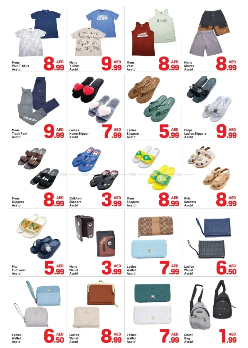 Day To Day weekly ad Sep 18 – Sep 29, 2026 – page 8