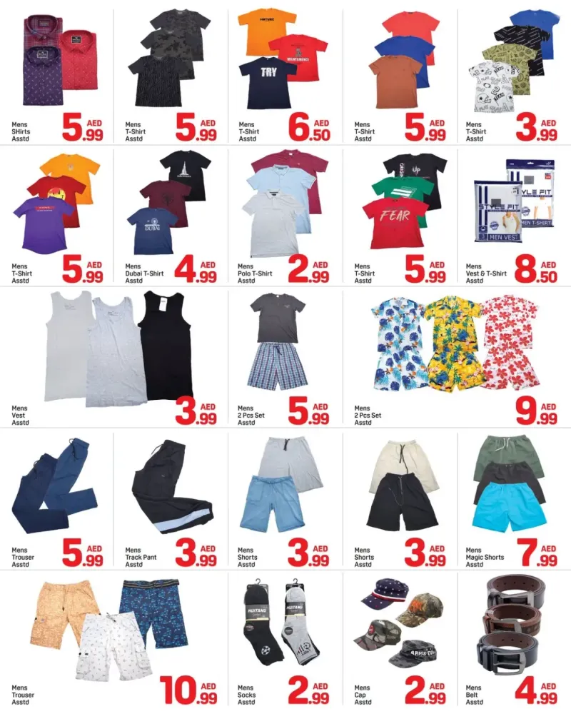 Day To Day weekly ad Sep 18 – Sep 28, 2026 – page 6