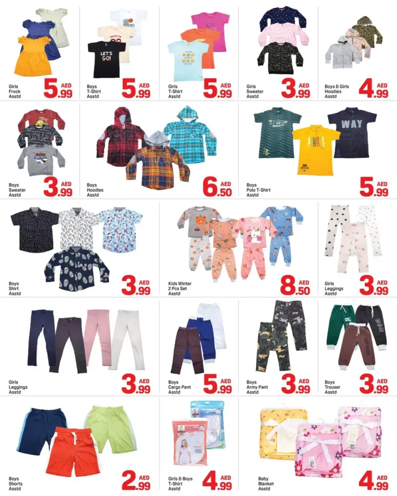 Day To Day weekly ad Sep 18 – Sep 28, 2026 – page 7