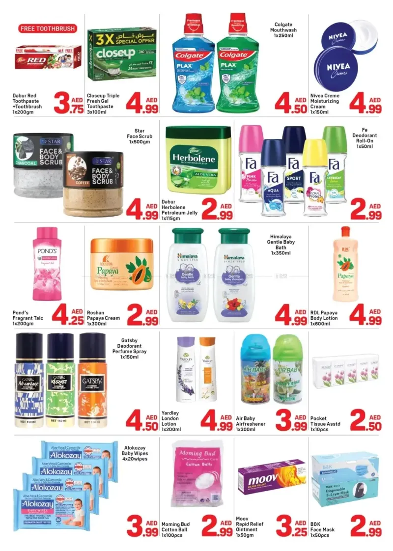 Day To Day weekly ad Sep 22 – Sep 28, 2026 – page 4