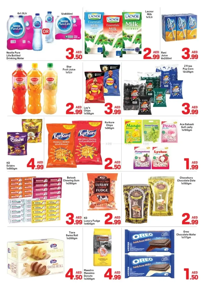 Day To Day weekly ad Sep 22 – Sep 28, 2026 – page 2