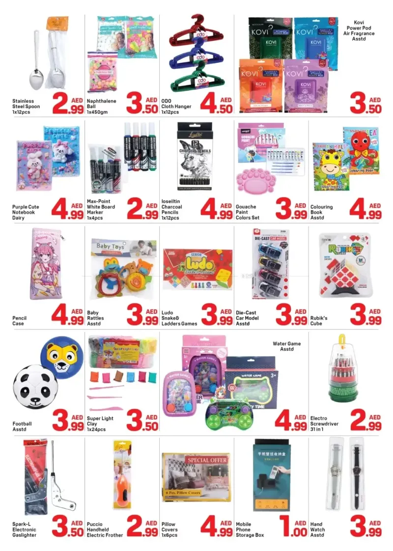 Day To Day weekly ad Sep 22 – Sep 28, 2026 – page 6