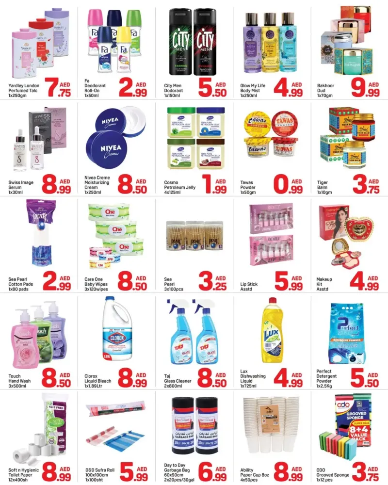 Day To Day weekly ad Sep 23 – Sep 28, 2026 – page 3