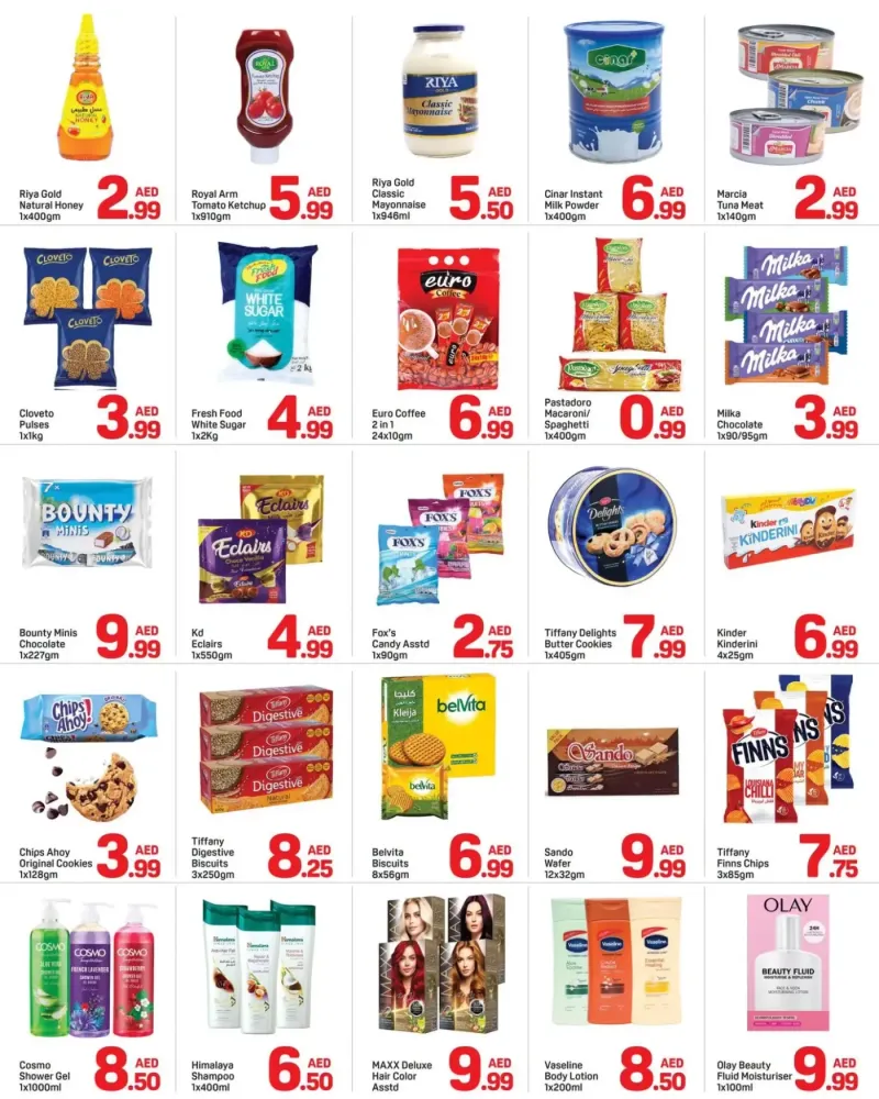 Day To Day weekly ad Sep 23 – Sep 28, 2026 – page 2