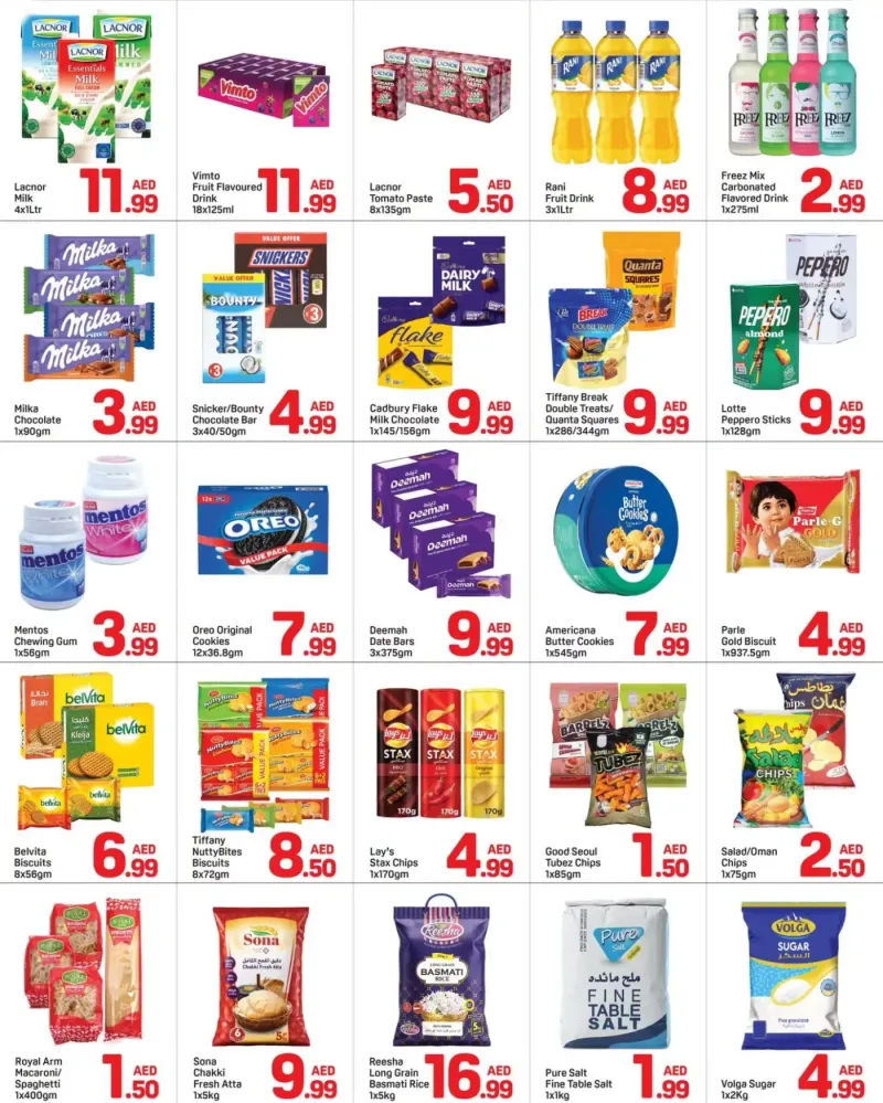 Day To Day weekly ad Sep 23 – Oct 1, 2026 – page 2