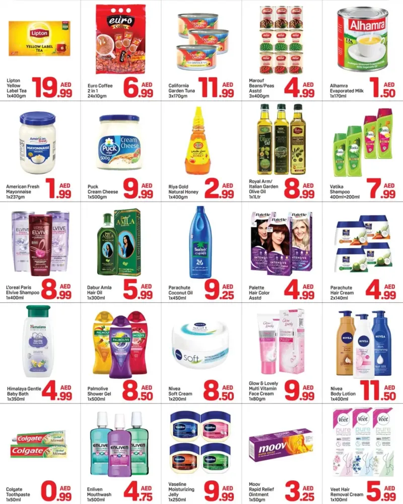 Day To Day weekly ad Sep 23 – Oct 1, 2026 – page 3